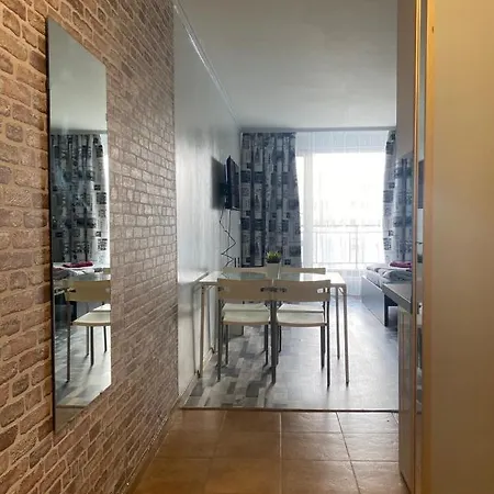 Apartment Flower Home 2