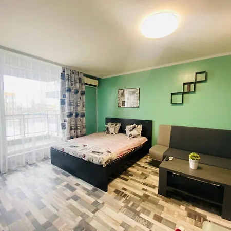 Апартаменты Flower Home 2