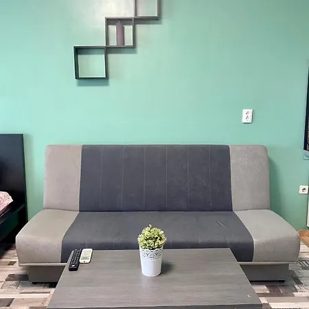 Apartment Flower Home 2